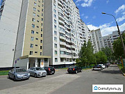 1-комнатная квартира, 37 м², 1/17 эт. Москва