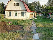 Дом 52 м² на участке 15 сот. Оренбург