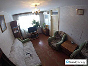 3-комнатная квартира, 56 м², 1/5 эт. Комсомольск-на-Амуре