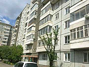 2-комнатная квартира, 54 м², 4/9 эт. Красноярск