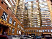 2-комнатная квартира, 82 м², 17/19 эт. Новосибирск