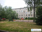 2-комнатная квартира, 50 м², 1/5 эт. Санкт-Петербург