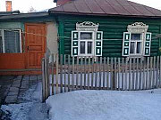 Дом 61 м² на участке 3.1 сот. Омск