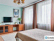 2-комнатная квартира, 66 м², 18/22 эт. Москва