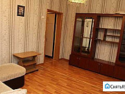1-комнатная квартира, 33 м², 3/5 эт. Калининград
