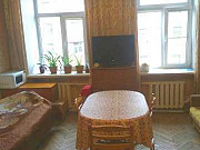 Комната 26 м² в 3-ком. кв., 3/4 эт. Санкт-Петербург