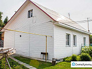 Дом 112 м² на участке 5 сот. Новосибирск