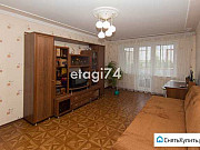 1-комнатная квартира, 30 м², 5/5 эт. Челябинск