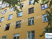 2-комнатная квартира, 54 м², 5/8 эт. Москва