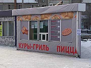 Торговый павильон, 10 кв.м Хабаровск