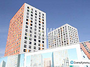 2-комнатная квартира, 53 м², 4/18 эт. Москва