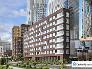 4-комнатная квартира, 100 м², 2/51 эт. Москва