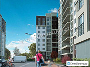 2-комнатная квартира, 66 м², 2/10 эт. Калининград