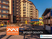 3-комнатная квартира, 128 м², 9/10 эт. Санкт-Петербург