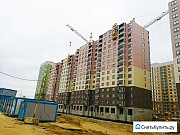 1-комнатная квартира, 39 м², 16/17 эт. Москва