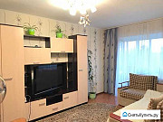2-комнатная квартира, 43 м², 3/5 эт. Пермь