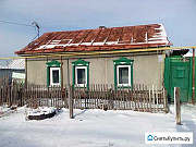 Дом 38.4 м² на участке 4.5 сот. Калачинск