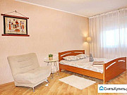 1-комнатная квартира, 38 м², 20/24 эт. Москва