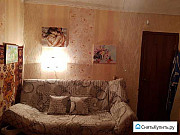 2-комнатная квартира, 49 м², 1/2 эт. Иркутск