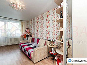 1-комнатная квартира, 35 м², 5/9 эт. Новосибирск