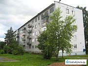3-комнатная квартира, 62 м², 5/5 эт. Кировск