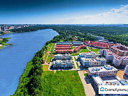 3-комнатная квартира, 96 м², 1/6 эт. Санкт-Петербург