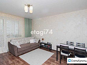 2-комнатная квартира, 55 м², 9/10 эт. Челябинск