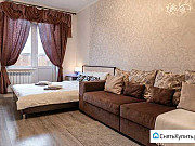 1-комнатная квартира, 40 м², 7/9 эт. Новосибирск