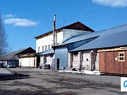База производственно-складская с арендаторами Тверь
