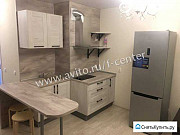 1-комнатная квартира, 40 м², 10/17 эт. Екатеринбург