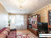 2-комнатная квартира, 54 м², 5/9 эт. Казань