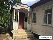 Дом 55 м² на участке 8 сот. Курганинск