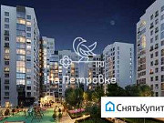 2-комнатная квартира, 50 м², 9/15 эт. Москва