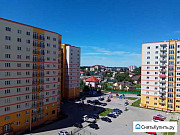 1-комнатная квартира, 37 м², 9/12 эт. Калининград