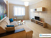 1-комнатная квартира, 40 м², 5/25 эт. Новосибирск