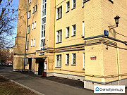 1-комнатная квартира, 19 м², 1/5 эт. Москва