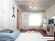 1-комнатная квартира, 30 м², 1/1 эт. Петрозаводск