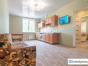 2-комнатная квартира, 65 м², 2/15 эт. Иркутск