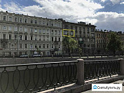 4-комнатная квартира, 106 м², 4/5 эт. Санкт-Петербург