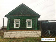 Дом 25 м² на участке 16 сот. Ульяновск