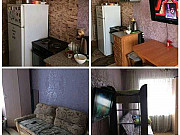 1-комнатная квартира, 17 м², 1/3 эт. Боровский