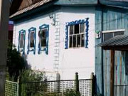 Дом 36 м² на участке 6 сот. Воткинск