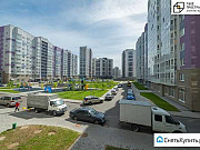 2-комнатная квартира, 68 м², 2/12 эт. Санкт-Петербург