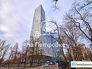 3-комнатная квартира, 149 м², 8/33 эт. Москва