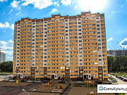 1-комнатная квартира, 38 м², 7/16 эт. Санкт-Петербург