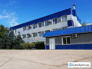 Административно-производственная база, 1300 кв.м. Балаково