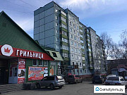 2-комнатная квартира, 54 м², 1/9 эт. Новоалтайск