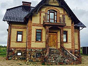 Дом 457 м² на участке 17 сот. Гурьевск