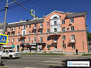 4-комнатная квартира, 100 м², 3/4 эт. Кострома
