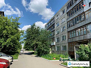 2-комнатная квартира, 53 м², 4/5 эт. Новосибирск